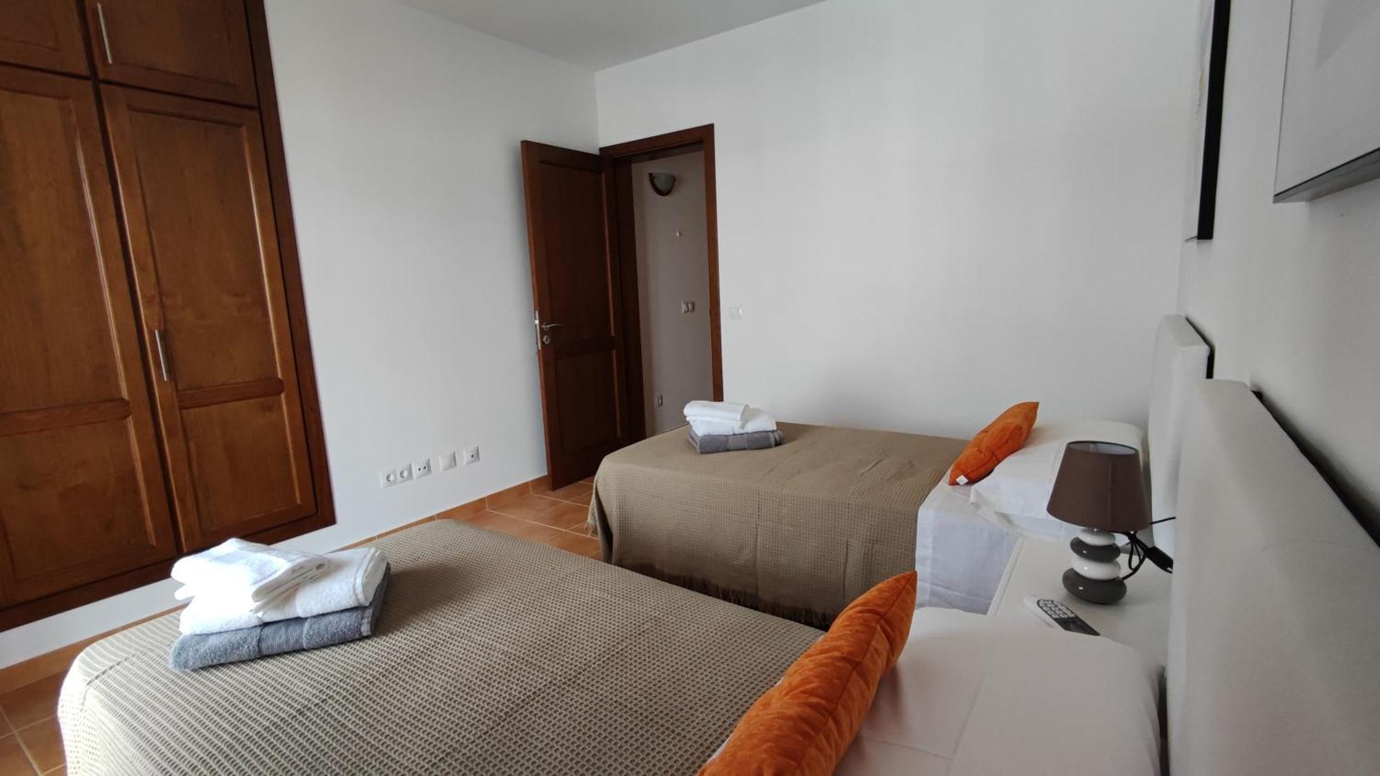 Villa Tingafa Yaiza  Exteriör bild