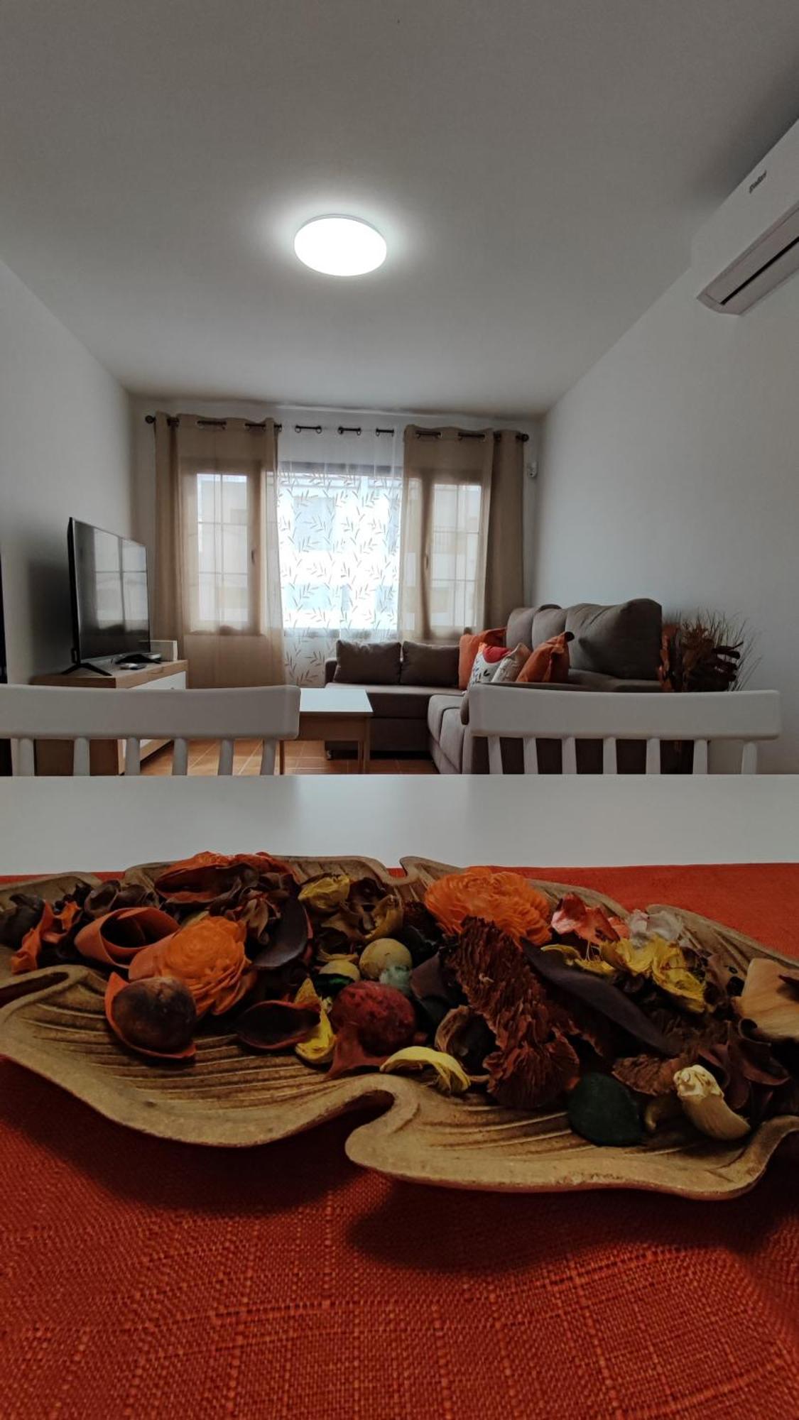 Villa Tingafa Yaiza  Exteriör bild