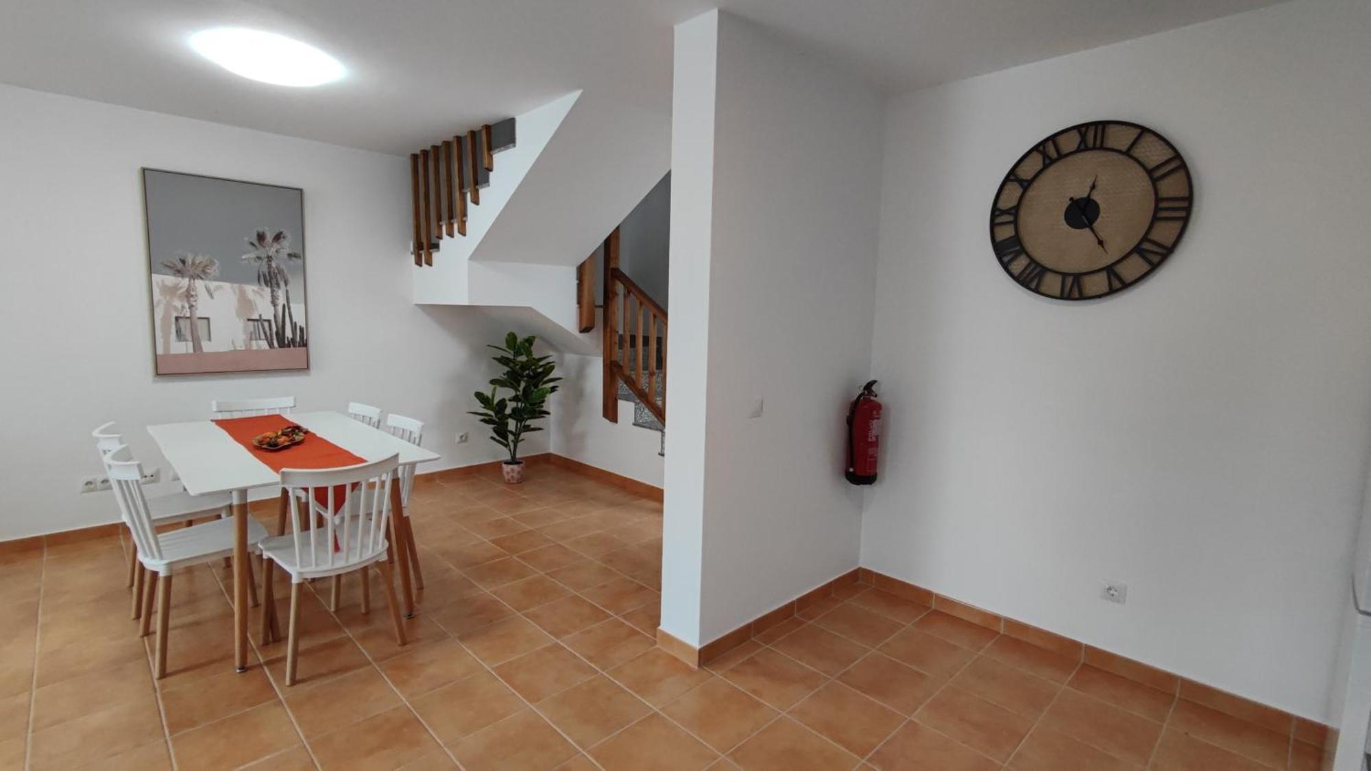 Villa Tingafa Yaiza  Exteriör bild